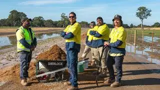 Constructed Wetlands Partnership