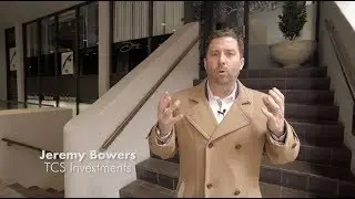 Dan Z Training with Jeremy Bowers