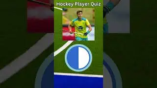 Masters of the Field: Hockey Players Quiz #short #shorts #hockey #hockey #player #quiz #boy