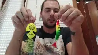 Esche perfette per siluro e luccio in pi&ugrave; ingrediente segreto a fine video