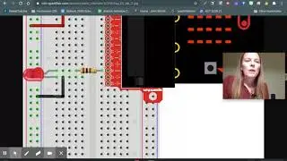 Experiment 3: Photoresistor for Micro:bit of Sparkfun Experiment Guide
