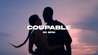 DADJU x TIAKOLA Type Beat - 