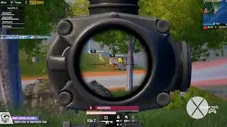 PMPL Scrims S3 Match 2 Highlights | A vs C | MGZ WWCD @17 kills|PUBG MOBILE Pro League
