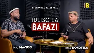 Idliso labafazi