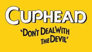Funfair Fever - Cuphead Music Extended