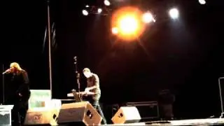 Diskonnekted @ Paulusfeesten - Little Darkness