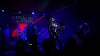 Pyre - Goddess of Disaster / St. Petersburg/ MOD/ 13.03.2021