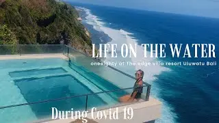 oneeighty The edge uluwatu bali | Bali Beach Club | Bali Travel VLOG