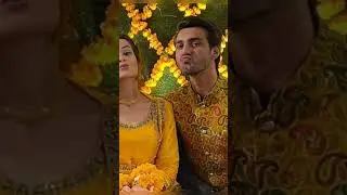 Minal Khan wedding beautiful pictures 🥰💯❤️