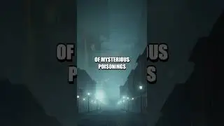 The Veiled Poison of a Forgotten Market