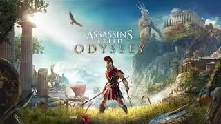 #87 Assassin's Creed Odyssey | Street Music Greek