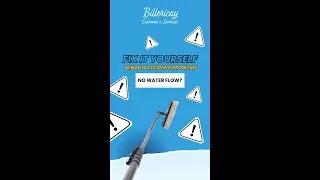 Fix It Yourself: How to Solve Window Cleaning Water Flow Problems Fast