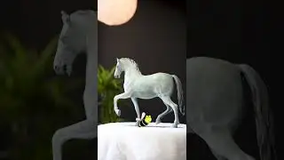 Antique Bronze Horse Statue: A Gallop Through Time
