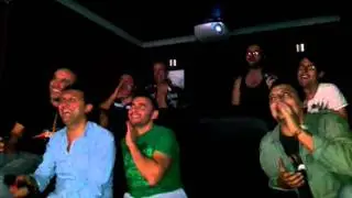 Your song (Made in Malta)