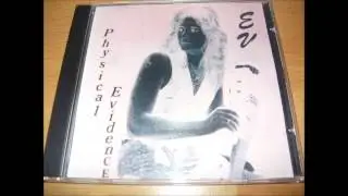 EV-PARTY ALL DAY (1993 CANADIAN HARD ROCK)