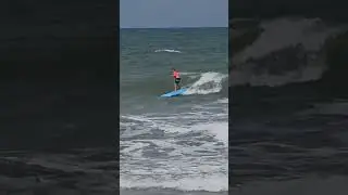 dropping in #surf #surferkid #waves #bestrong #godlovesyou
