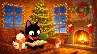 Feel the fear and do it anyway. / Jazzy Lo-fi Beats for Study, Focus