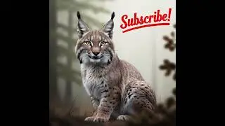 The Canada Lynx