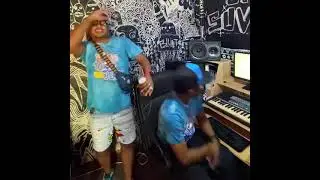Nova m&uacute;sica do Neru Americano e Dj Vado Poster