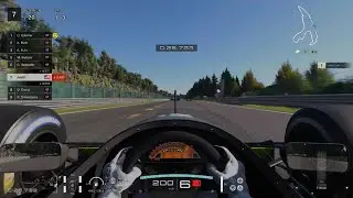 Bad accident