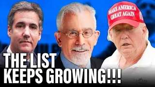 🚨 Trump&rsquo;s CHAOS PLAN EXPOSED as the LIST KEEPS GROWING | Mea Culpa