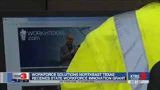 Workforce solutions