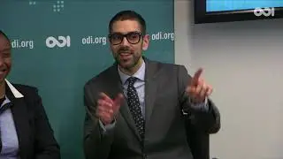 PFI conference 2020 - session 6:  financial management technologies that work for service delivery