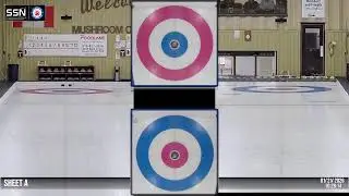 Curling Stadium Metcalfe - Sheet A | 01-21-2026