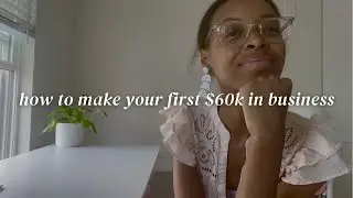 This Is EXACTLY How I Started My Business | Christian Single Mom Start Business Online