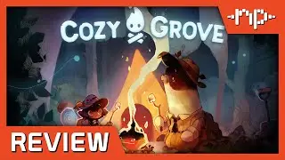 Cozy Grove Review - Noisy Pixel