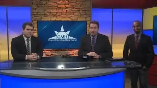 KTVO | Good Morning Heartland - Last Edition - Open and Closing - December 6, 2024