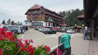 Day trip to Mummelsee, Black Forest and Karlsruhe | Germany | C2F