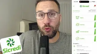 VALE a PENA CONTA no SICREDI?