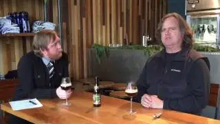 WTOP's Beer of the Week (Dec. 24th): St .Bernardus Christmas Ale