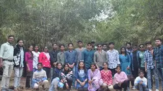 Gaikhi dam Picnic govt iti balangir electrician trade
