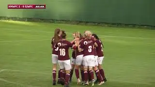 Hearts 1-1 St Johnstone | Just The Goals