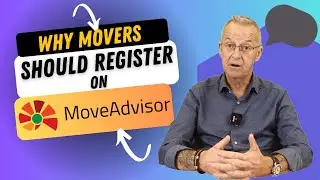 Why Movers Should Register on MoveAdvisor.com? - Boost Your Moving Business Today!