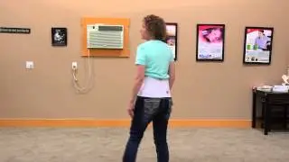 CorFit Lumbosacral Support  - LSB7000