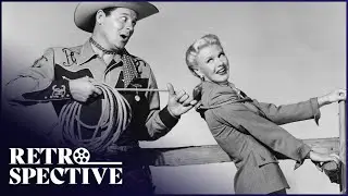 The Groom Wore Spurs (1951) | Ginger Rogers Classic Comedy Full Movie | Retrospective