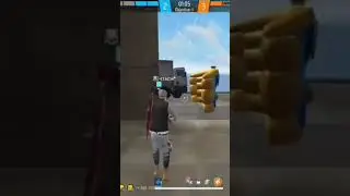 support needed #freefire #rockstar444 #mobilegaming