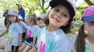 Formatura Educação infantil - La Salle São João 2025 -