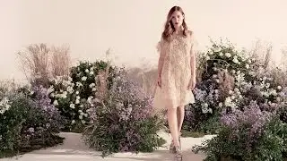 ROCHAS Floral Fantasy - Spring/Summer 2017 Collection