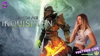 I CAN NOT BELIEVE THIS | Dragon Age Inquisition | Part 12