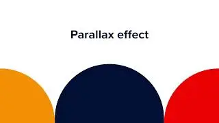 Foleon Academy | Parallax effect
