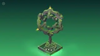 Monument Valley 2 - Full Walkthrough #02 🕋 [Deutsch]