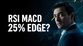 RSI MACD Beat S&P Edge Revealed