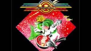 Atlanta Rhythm Section   I'm Not Gonna Let It Bother Me Tonight on Vinyl with Lyrics in Description