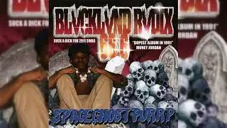 SPACEGHOSTPURRP - 1991 | THOWED (REMASTERED)
