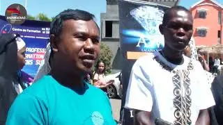 Kaomina Ambohibao Antehiroka - CFEI - AWT Association - Fikambanana Silamo eto Madagasikara
