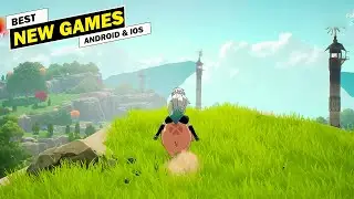 Top 10 Best NEW Mobile Games &ndash; April 2023 [Android & iOS]